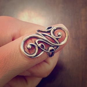 James Avery Ring